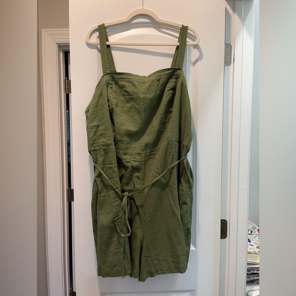 Old navy romper